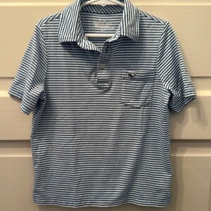 Boys Vineyard Vines polo